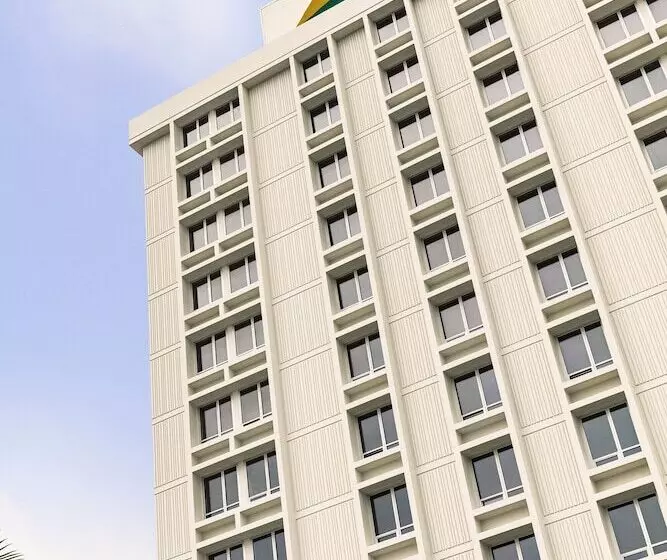 June West La, A Member Of Design Hotels