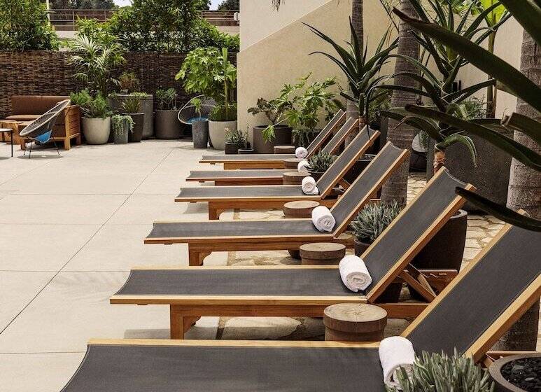 June West La, A Member Of Design Hotels