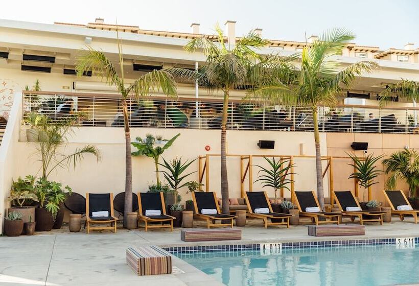 June West La, A Member Of Design Hotels