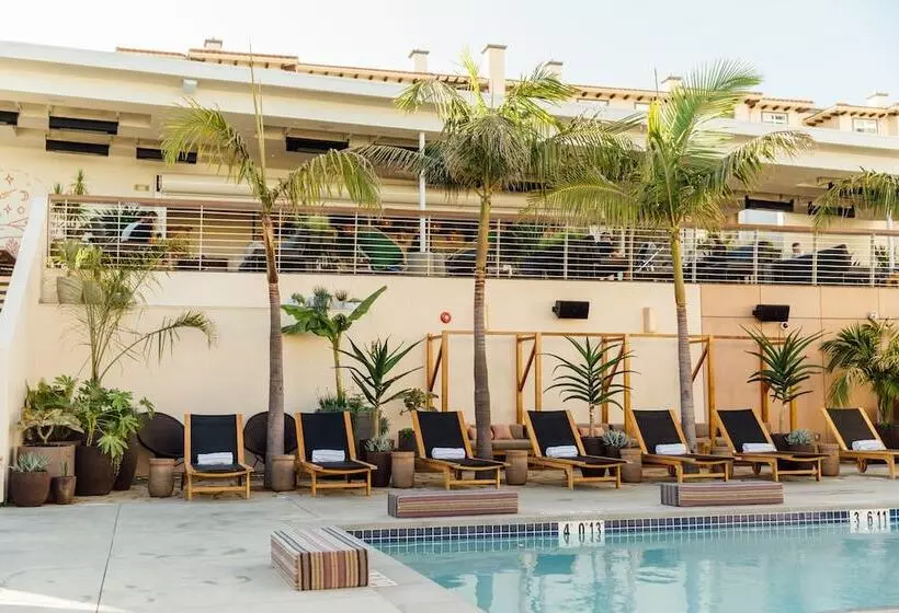 June West La, A Member Of Design Hotels