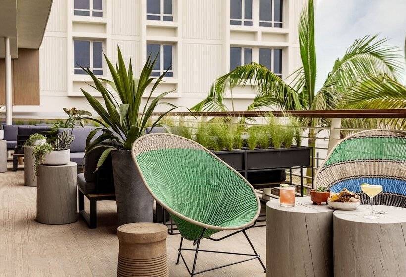 June West La, A Member Of Design Hotels