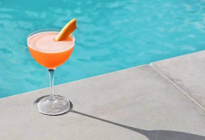 June West La, A Member Of Design Hotels