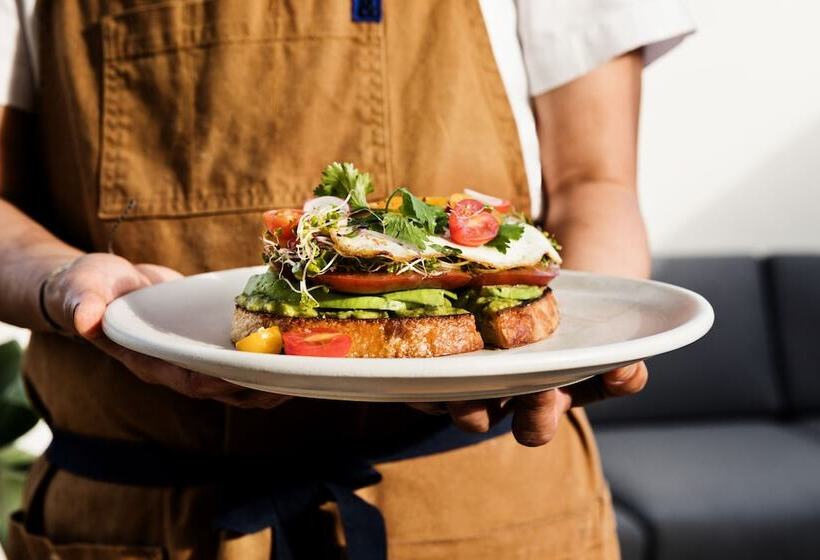 June West La, A Member Of Design Hotels