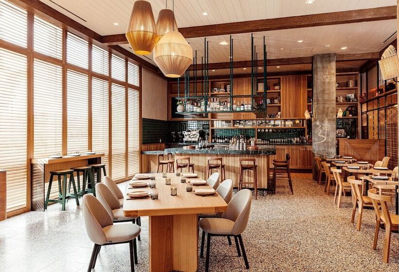 June West La, A Member Of Design Hotels