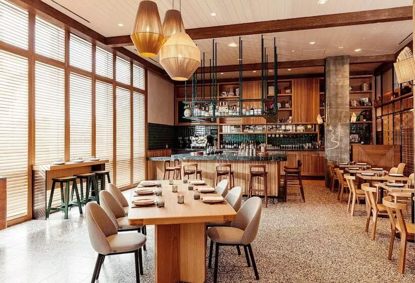 June West La, A Member Of Design Hotels