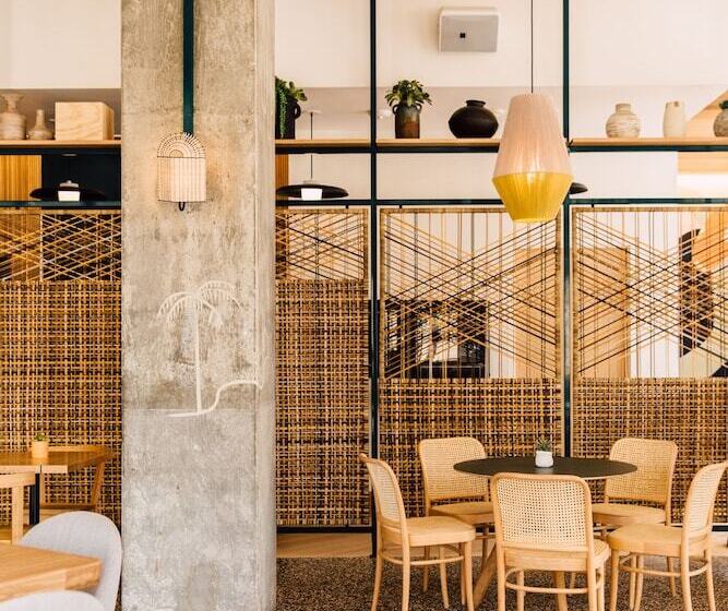 June West La, A Member Of Design Hotels