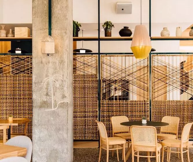 June West La, A Member Of Design Hotels