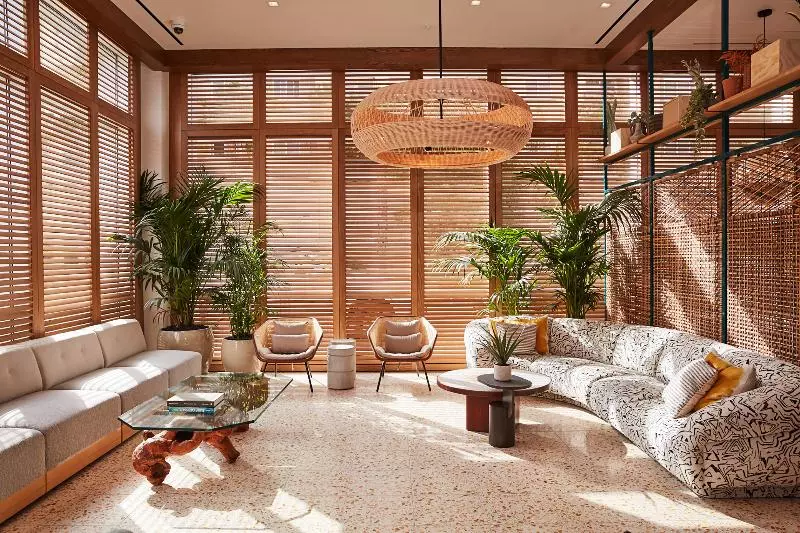 June West La, A Member Of Design Hotels