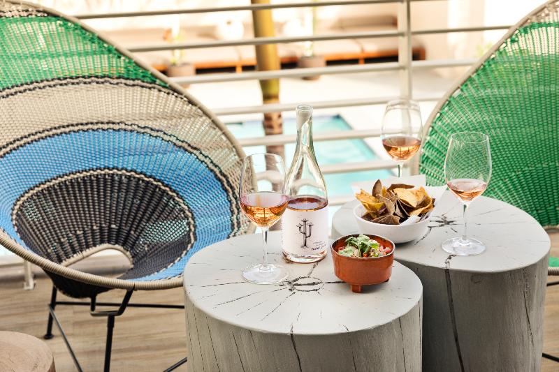 June West La, A Member Of Design Hotels