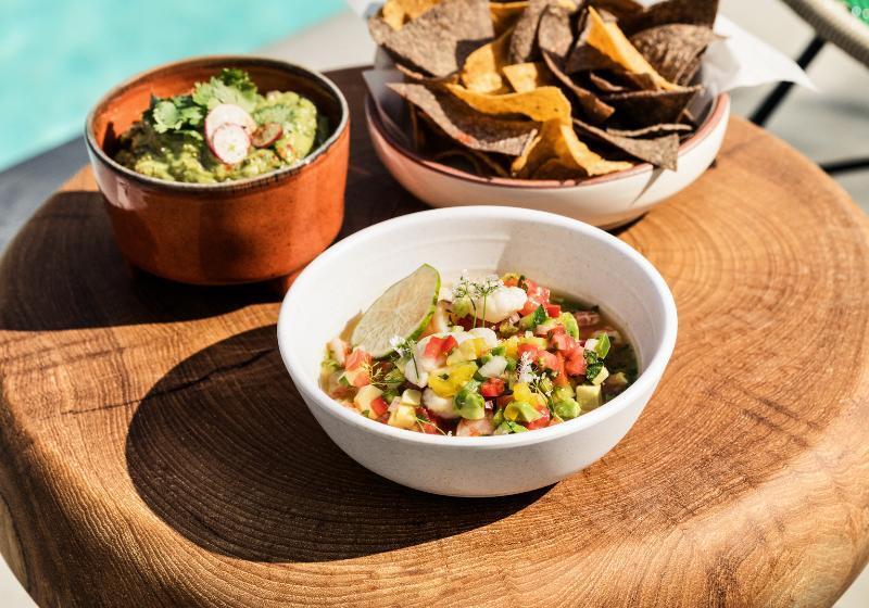 June West La, A Member Of Design Hotels