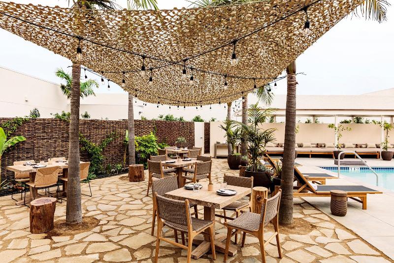 June West La, A Member Of Design Hotels