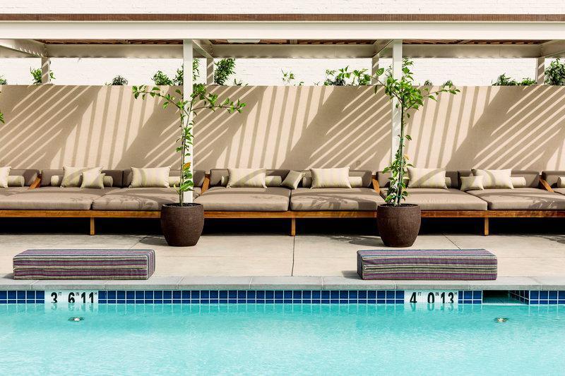 June West La, A Member Of Design Hotels