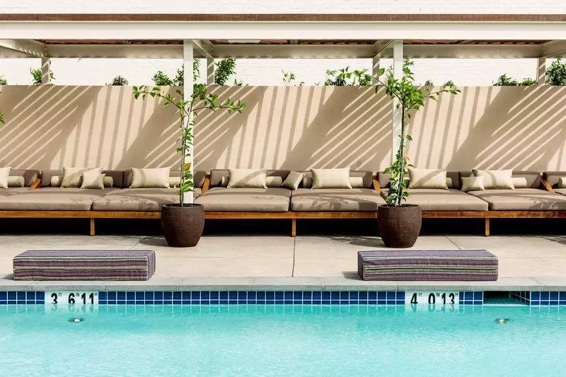 June West La, A Member Of Design Hotels