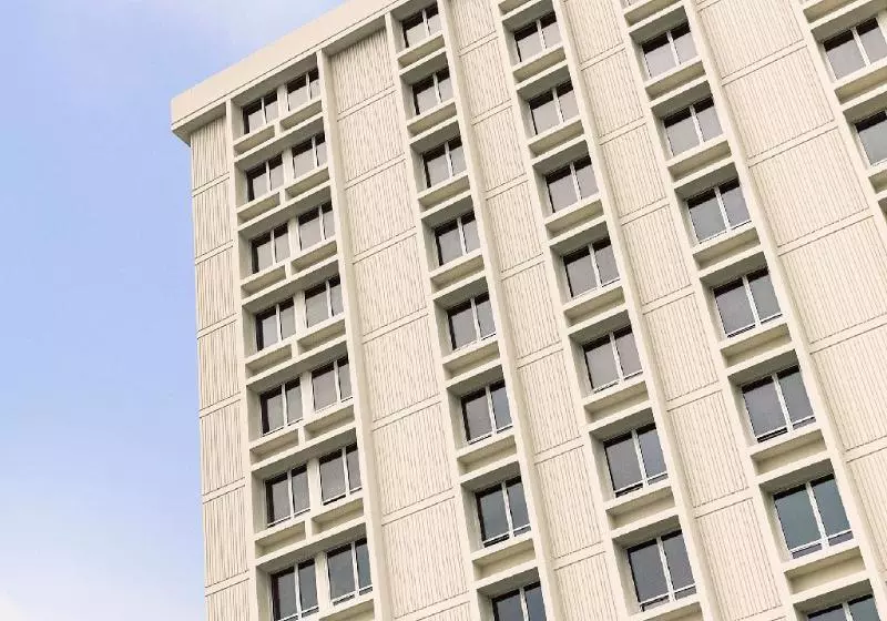 June West La, A Member Of Design Hotels