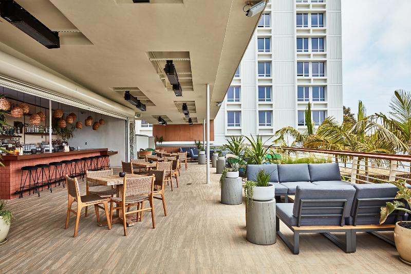 June West La, A Member Of Design Hotels