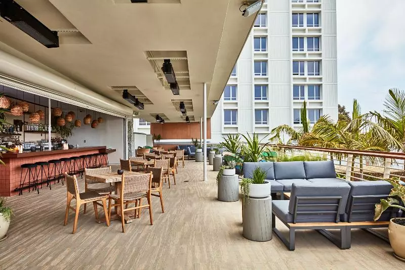 June West La, A Member Of Design Hotels