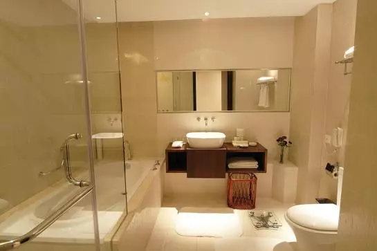 ホテル Le View Seasons Suites