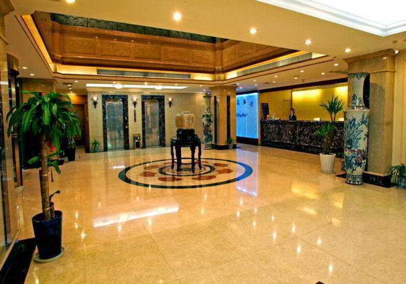 Otel Li Jing