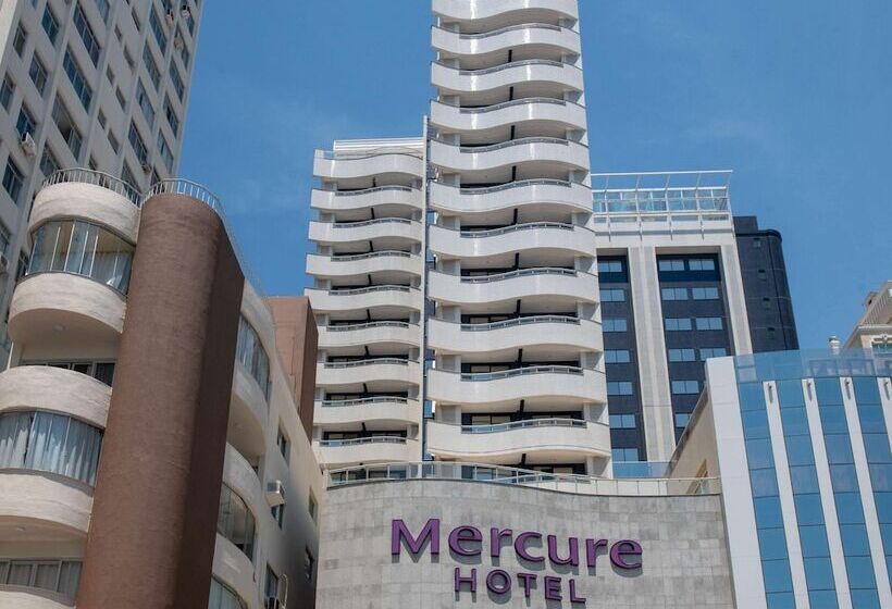 Otel Mercure Camboriu