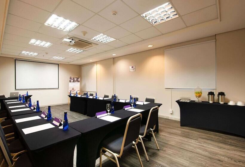 Otel Mercure Camboriu