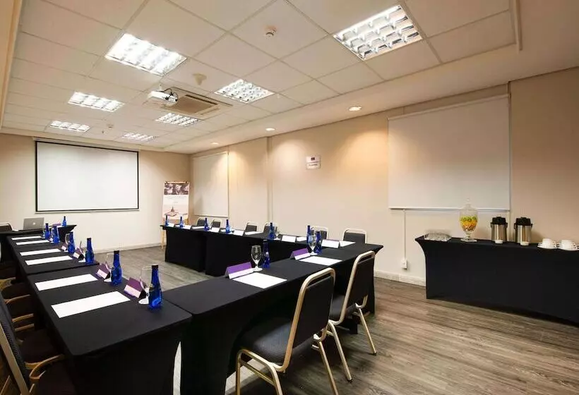 Szálloda Mercure Camboriu