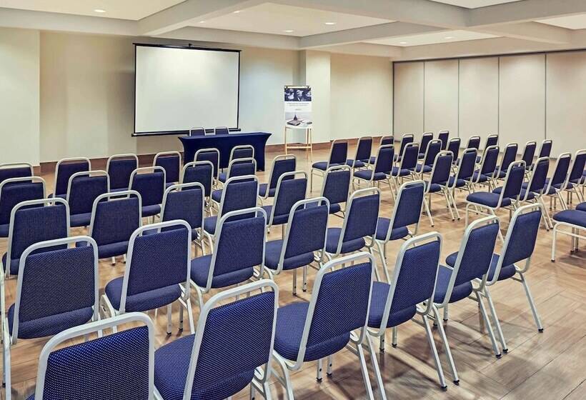 Otel Mercure Camboriu