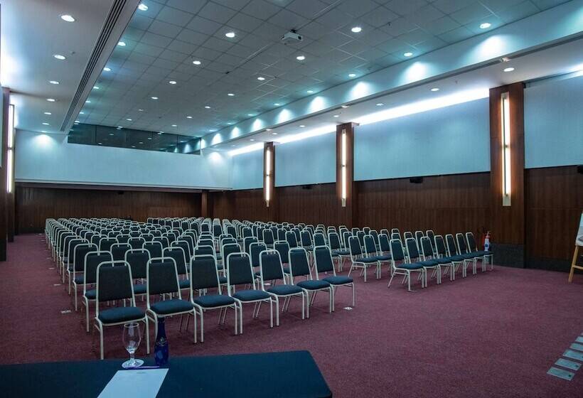 Otel Mercure Camboriu