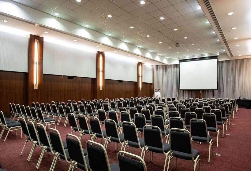 Otel Mercure Camboriu