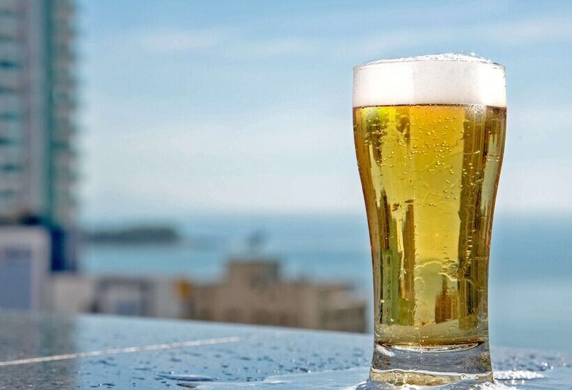 Otel Mercure Camboriu