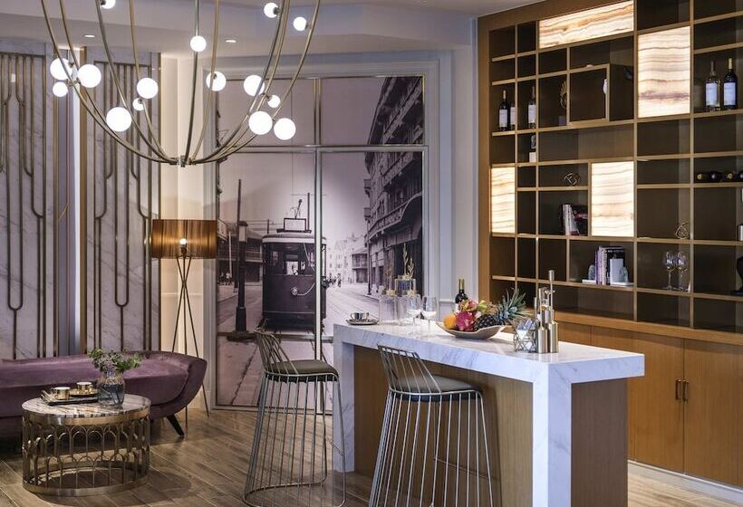 Hotel Mercure Shanghai Yu Garden