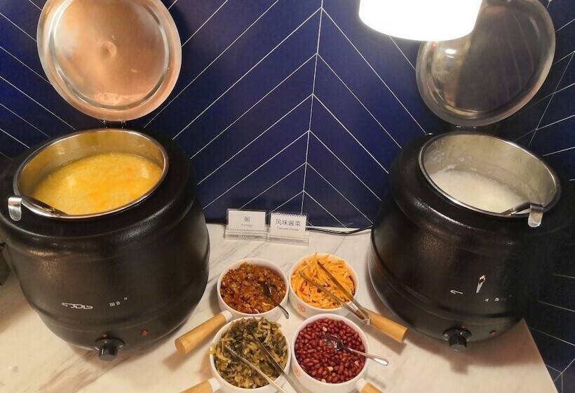 Hotel Mercure Shanghai Yu Garden