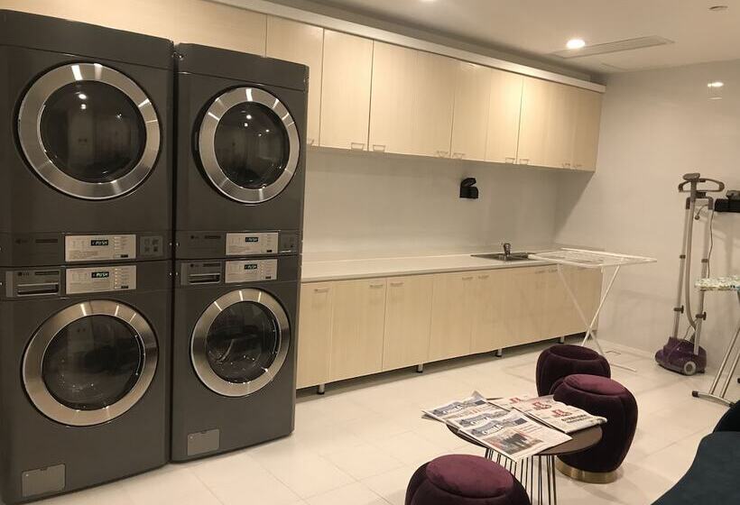 Hotel Mercure Shanghai Yu Garden