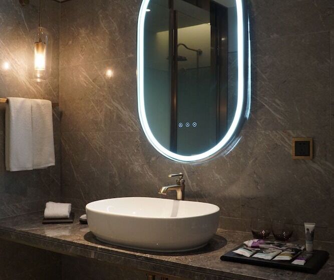 Hotel Mercure Shanghai Yu Garden