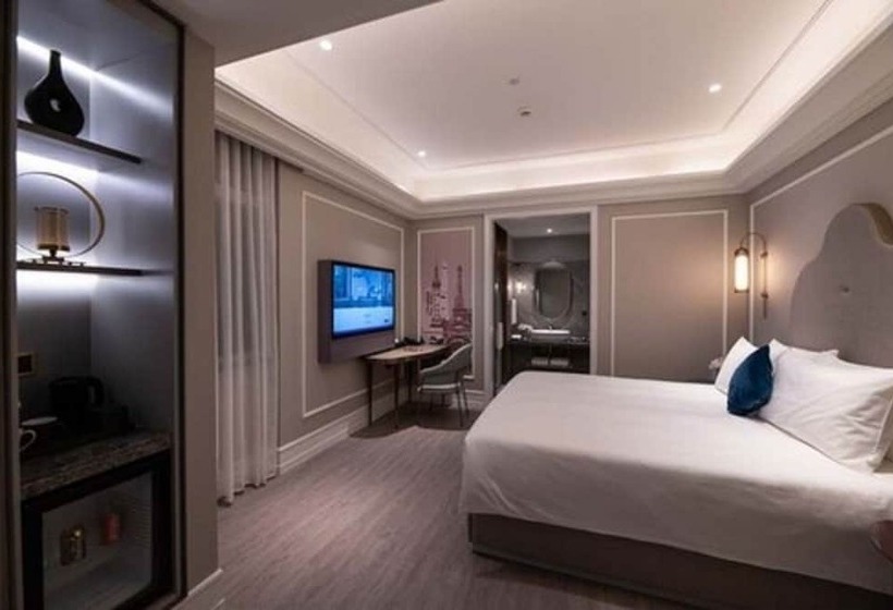 Hotel Mercure Shanghai Yu Garden