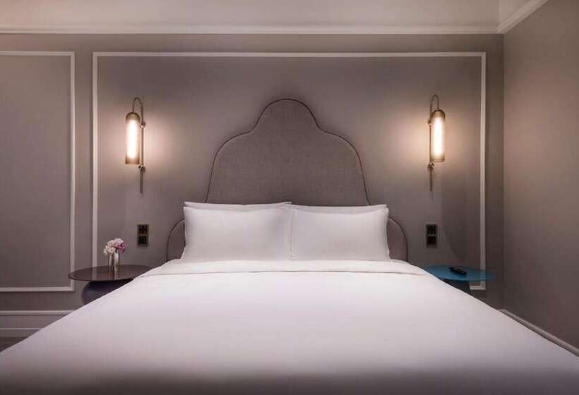 Hotel Mercure Shanghai Yu Garden