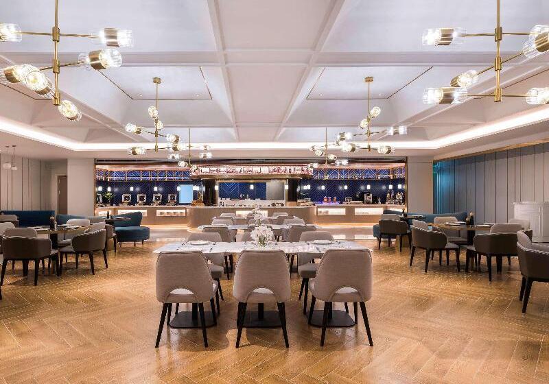 Hotel Mercure Shanghai Yu Garden