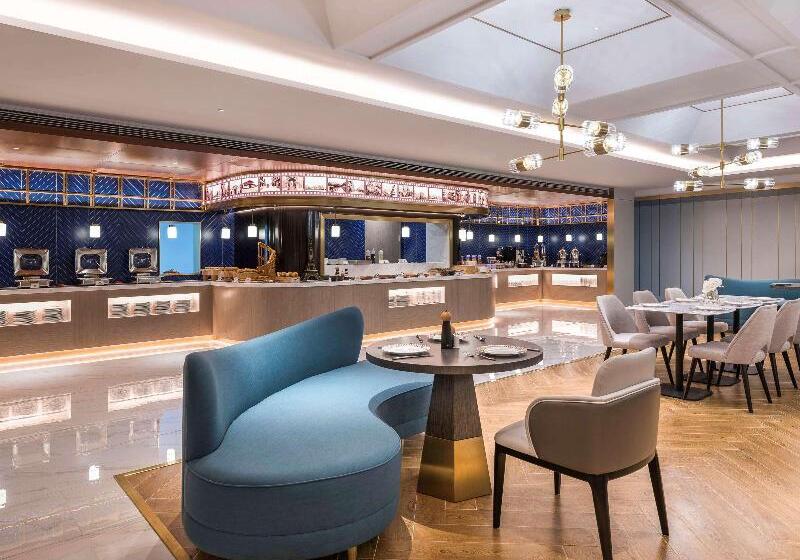 Hotel Mercure Shanghai Yu Garden