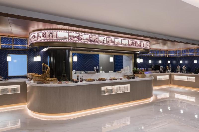 Hotel Mercure Shanghai Yu Garden