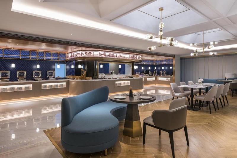 Hotel Mercure Shanghai Yu Garden