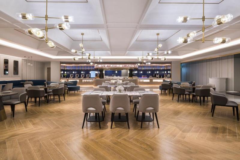 Hotel Mercure Shanghai Yu Garden