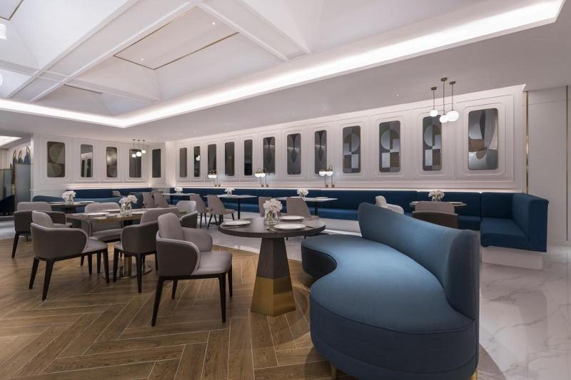 Hotel Mercure Shanghai Yu Garden