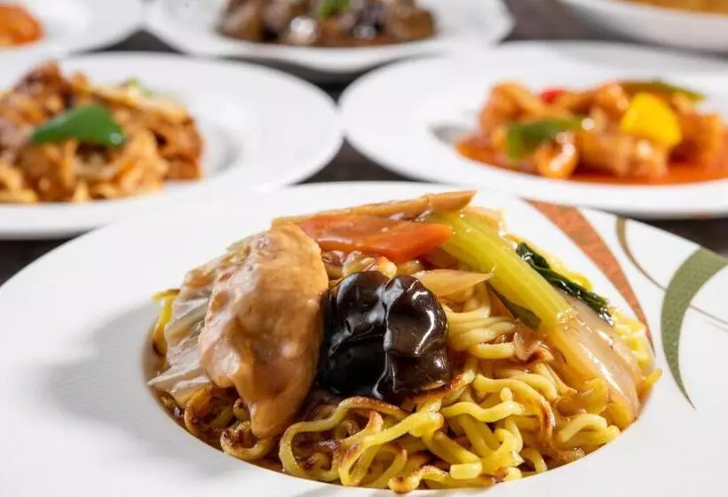 Отель Mystays Utsunomiya