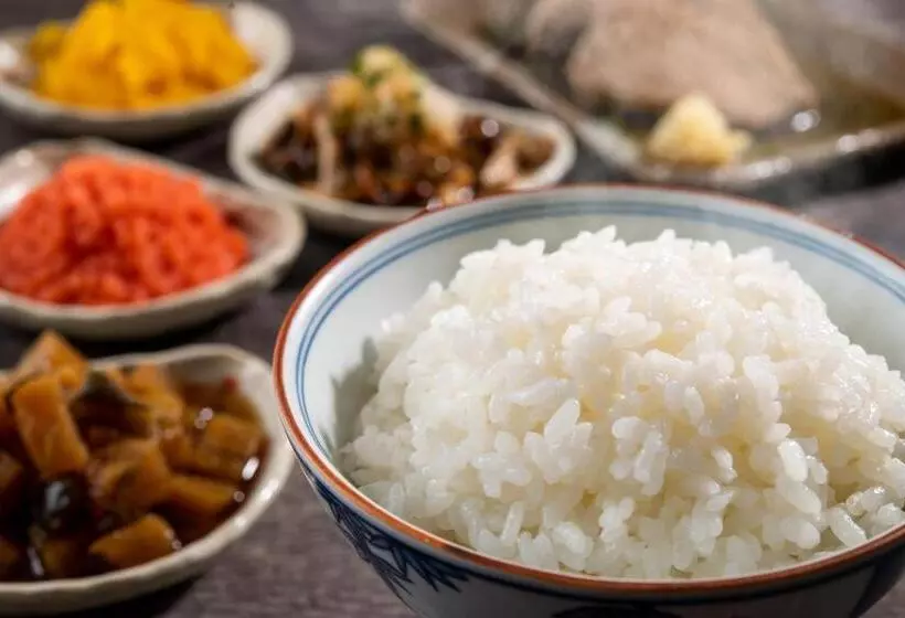 Отель Mystays Utsunomiya