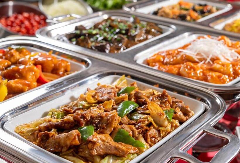 בית מלון כפרי Mystays Utsunomiya