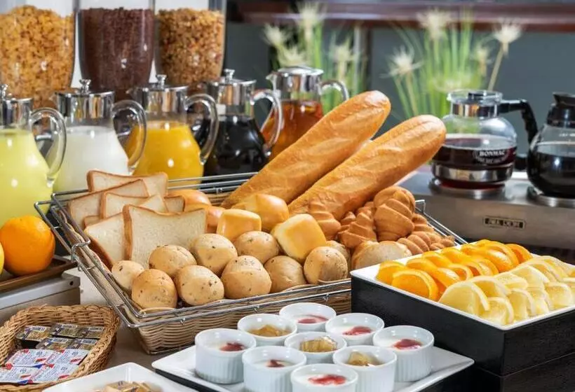 Отель Mystays Utsunomiya