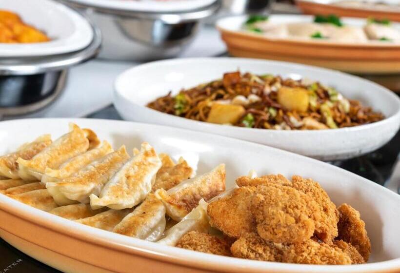 בית מלון כפרי Mystays Utsunomiya