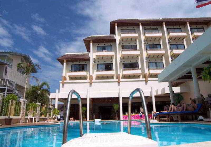 Hotel Phi Phi