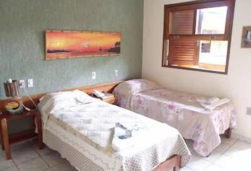 Hôtel Pousada Solarium