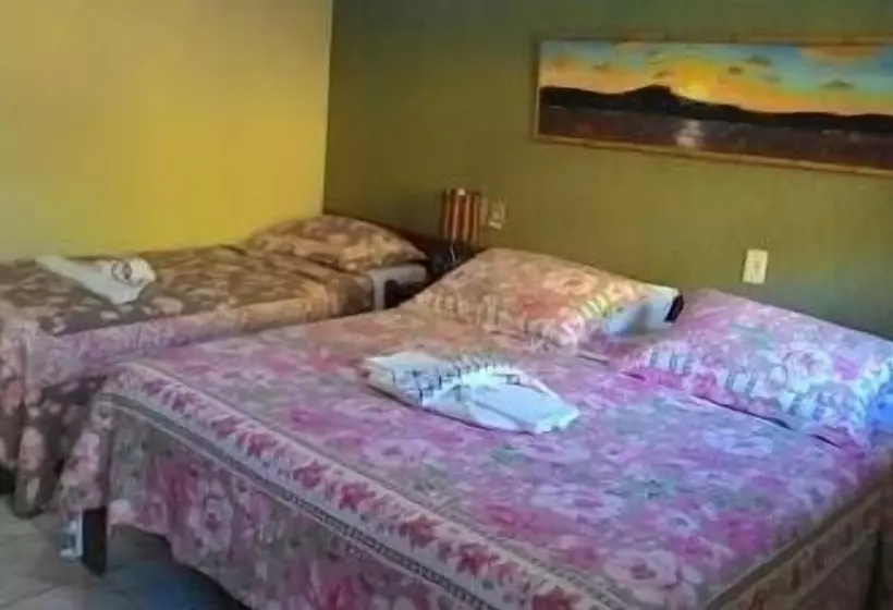 Hotel Pousada Solarium