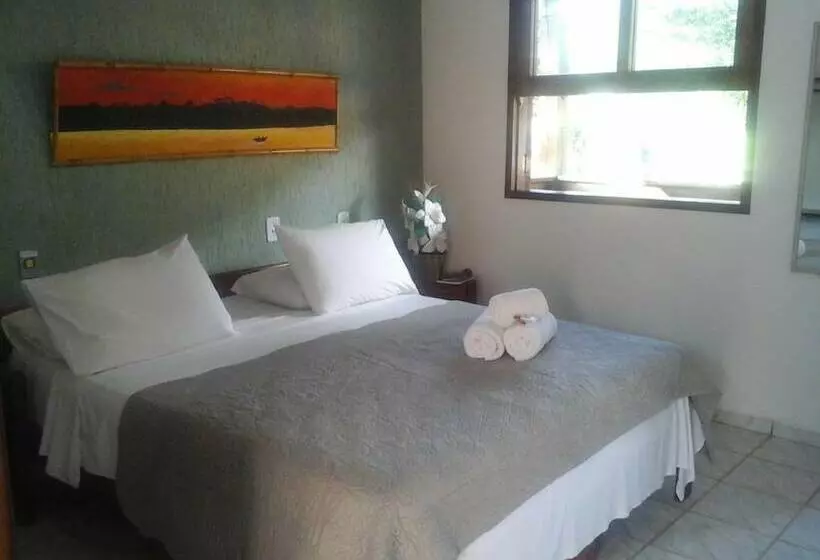 Hotel Pousada Solarium